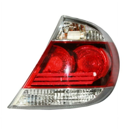 New Right Tail Light Fits Toyota Camry Se 05-06 To2801156 81550-06220 8155006220