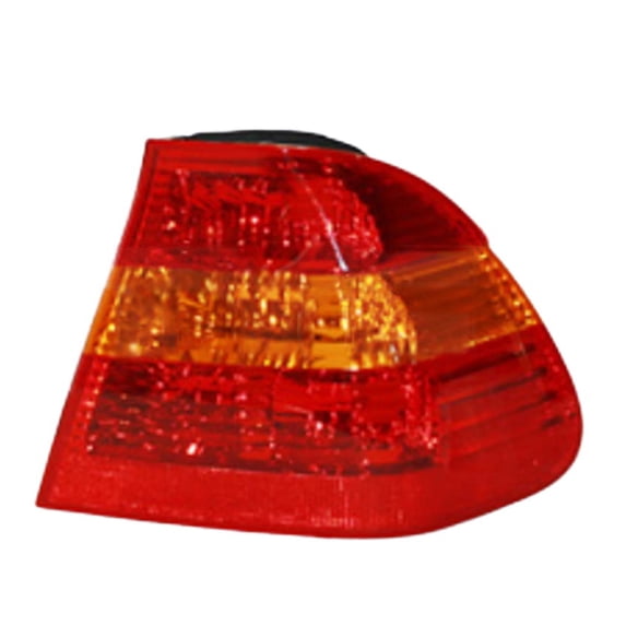 New Right Tail Light Fits BMW 320I 325I 330I Sedan 2002-05 Bm2801109 63216946534