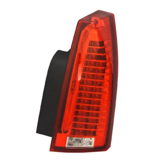 New Right Tail Light Fits Cadillac CTS Sedan 08-13 CTS-V 2014 Gm2801225 22806054