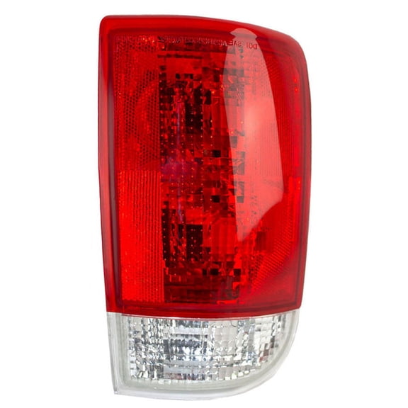 New Right Tail Light Fits Chevrolet Blazer C1500 C2500 Sport 19179679 Gm2801127