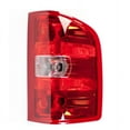 thumbnail image 1 of New Right Tail Light Fits Chevrolet Silverado 1500 2500 Hd Dual Rear Gm2801207, 1 of 2