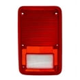thumbnail image 1 of New Right Tail Light Fits Dodge B100 B200 B300 1978 1979 1980 Ch2809102 4057972, 1 of 2