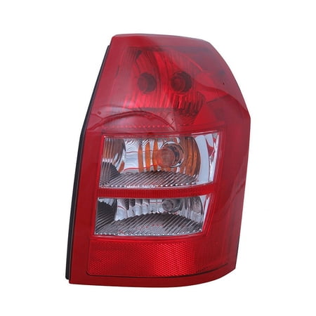 New Right Tail Light Fits Dodge Magnum R/T Sxt 2005 2006 2007 2008 4805966Ah