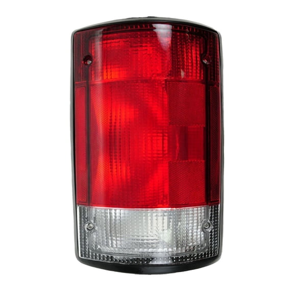 New Right Tail Light Fits Ford Excursion E-550 E-450 Super Duty F5Uz 13404 A