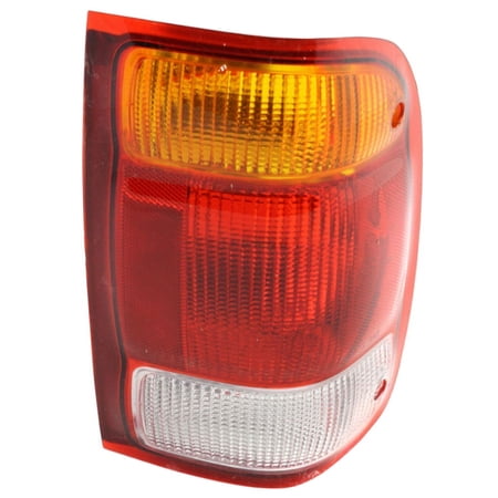 New Right Tail Light Fits Ford Ranger 98-99 F87Z 13404 Ba F87Z13404Ba Fo2801121