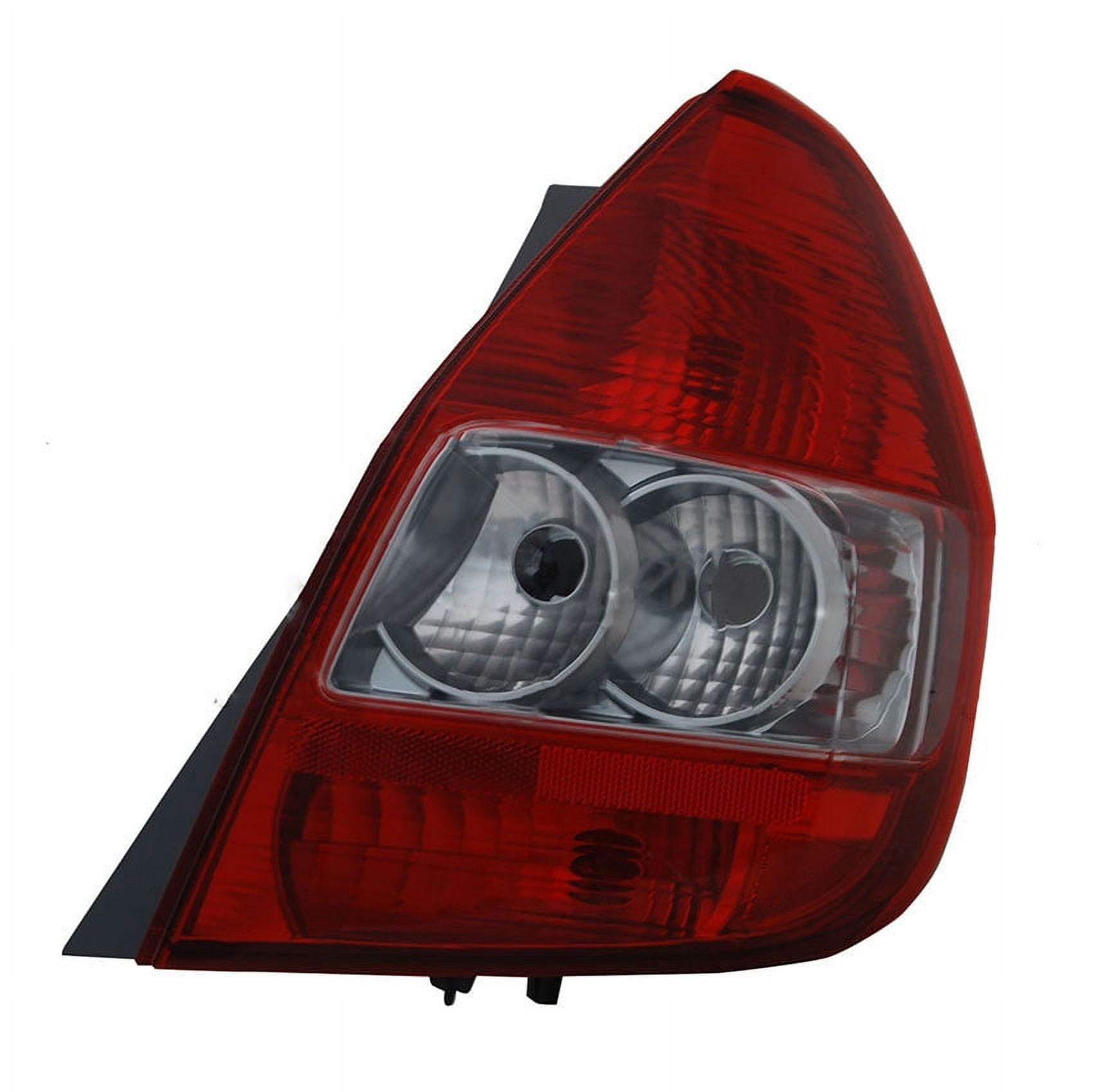 New-Right-Tail-Light-Fits-