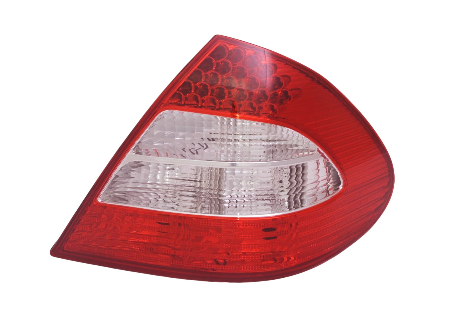 Mercedes-benz 280 Cornering Light