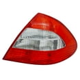 thumbnail image 1 of New Right Tail Light Fits Mercedes Benz E350 E500 E550 211-820-24-64 Mb2801123, 1 of 2