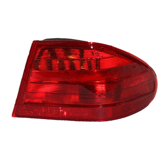 New Right Tail Light Fits Mercedes E430 E55 Amg 1998-99 210 820 46 64 2108204664