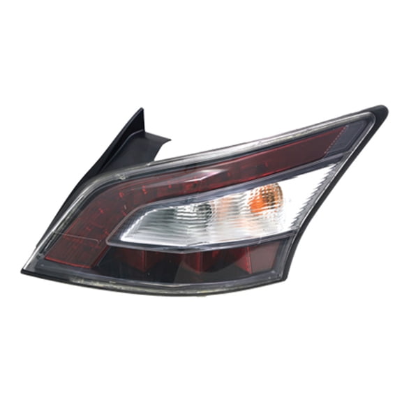 New Right Tail Light Fits Nissan Maxima 2012-14 Ni2801197 26550-9Da0B 265509Da0B
