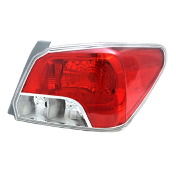 New Right Tail Light Fits Subaru Impreza Sedan 2012-15 2016 Su2819103 84912Fj020