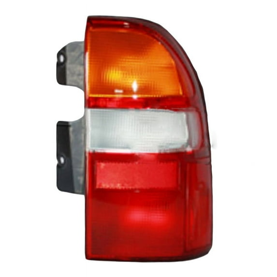 New Right Tail Light Fits Suzuki Grand Vitara 1999-2003 Sz2819103 35650-65D00