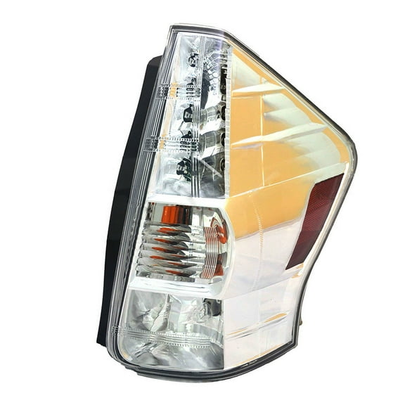 New Right Tail Light Fits Toyota Prius V 12-14 To2801186 81551-47160 8155147160