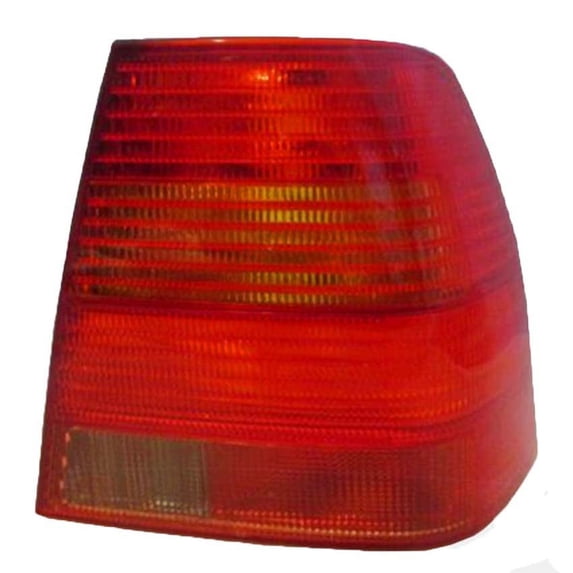 New Right Tail Light Fits Volkswagen Jetta Gen4 Sedan 1999-2003 1J5-945-112-S