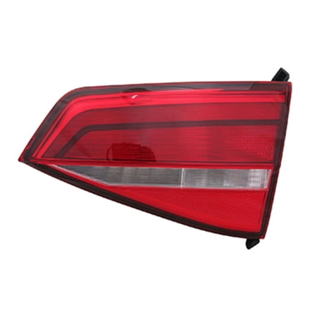 New Right Tail Light Fits Volkswagen Jetta Highline Sel Se 2015 2016 Vw2803112