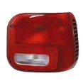 thumbnail image 1 of OEM Grade Right Passenger Side Tail Light Compatible with 1994-2003 Dodge B-Series Ram Van B1500 B2500 B3500 Ram 1500 2500 3500 Van Halogen 4882684 55055074 V6 V8, 1 of 2