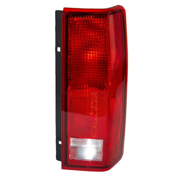 New Right Tail Light Fits Chevrolet Astro GMC Safari 1985-2005 Gm2801112 5978024