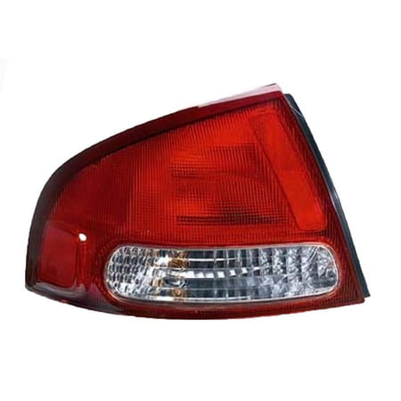 New Right Tail Light Is Compatible With Nissan Sentra 2000 2001 2002 2003 By Part Numbers NI2801148 265504Z325