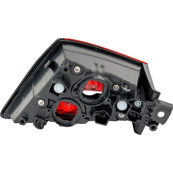 New Right Tail Light Is Compatible With Toyota Prius 2019 2020 2021 2022 By Part Numbers To2805150 81457-47020 762405-40434-9 11-9123-01 Rt73010079
