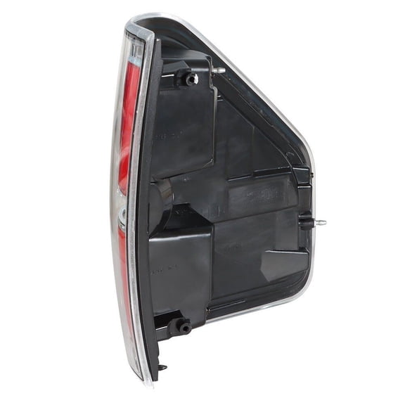 New Right Tail Lights Compatible With Ford F-150 XL XLT STX SVT Raptor 2009 2010 2011 2012 2013 2014 By Part Numbers FO2819143 BL3Z 13404 B 762405-64582-7
