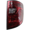thumbnail image 1 of New Right Tail Lights Compatible With Honda Ridgeline Rt Rtl Rts Crew Cab Pickup 4-Door 3.5L 2009 2010 2011 By Part Number Ho2819140 33501-Sjc-A11 762405-68434-5, 1 of 2