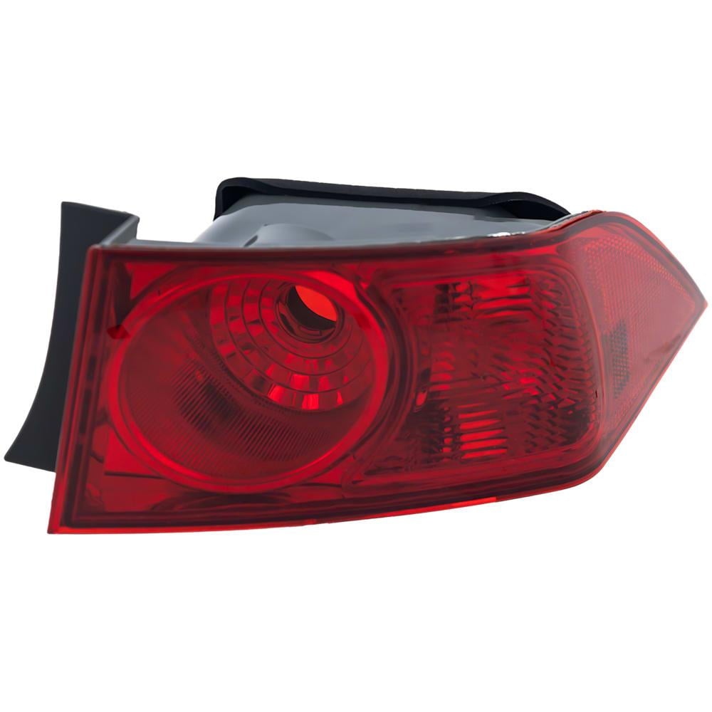 Acura Tsx Turn Signal Light Assembly