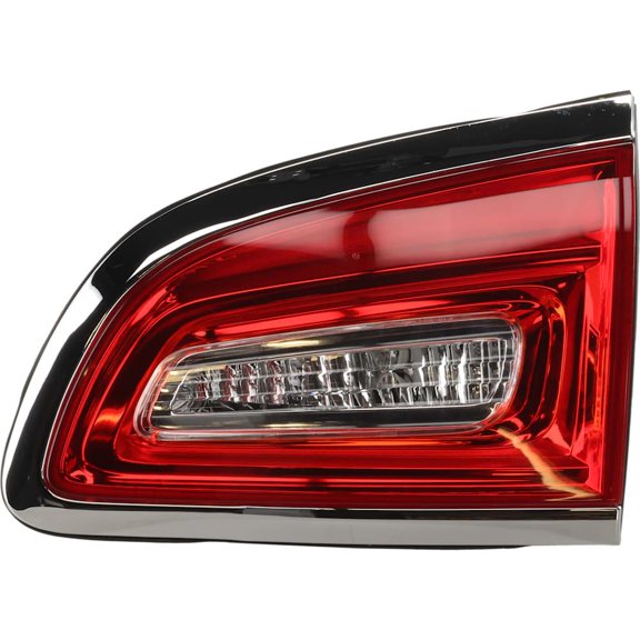OEM Grade Tail Light Assembly Compatible with 2013-2017 Buick Enclave Right Passenger Side 3.6L V6 LFX/LLT HALOGEN RB73010063A 310HP
