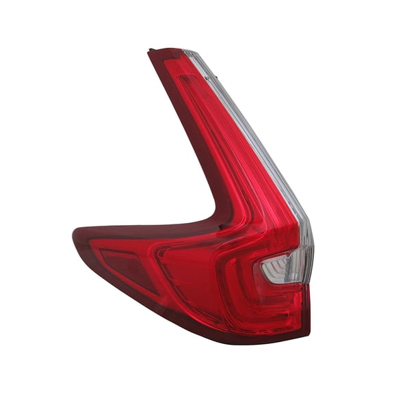 New Right Tail Lights Compatible With Cat Honda Turbo Plus Touring CRV EXL LX EX 2017 By Part Numbers 33550TLAA01 33550TLAA01