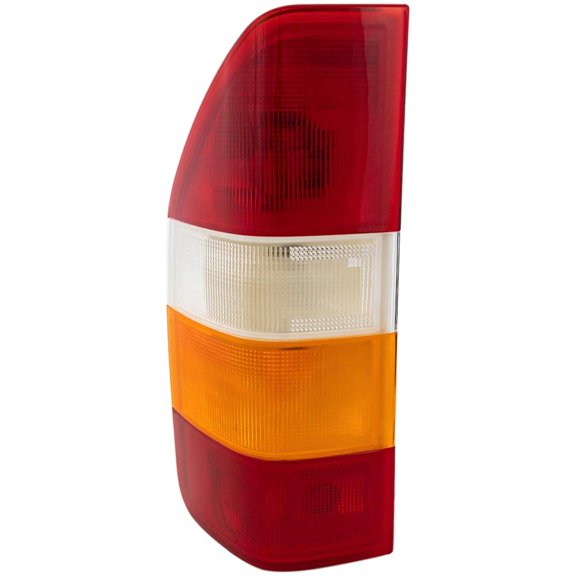 Taillight Assembly Compatible with 2003-2006 Dodge Sprinter 2500 Sprinter 3500 HALOGEN REPD730124