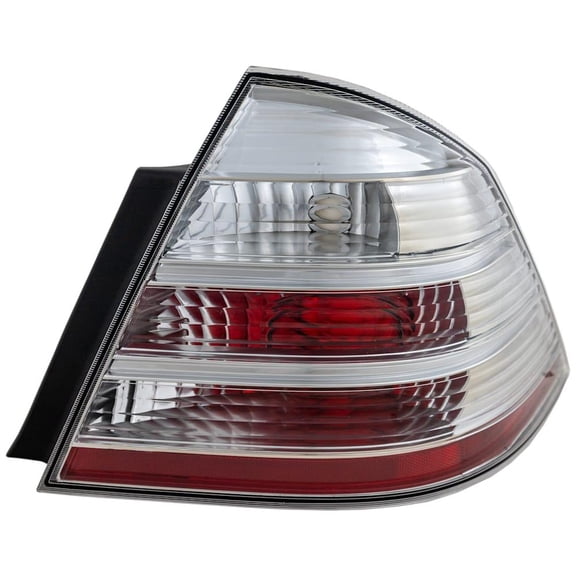 OEM Grade Tail Light Assembly Compatible with 2008-2009 Ford Taurus Right Passenger Side HALOGEN REPF730133