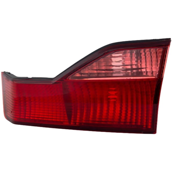 New Right Tail Lights Compatible With Honda Accord 2.3L 3.0L 1998-2000 By Part Numbers HO2801122 3171307RUS 34151S84A00
