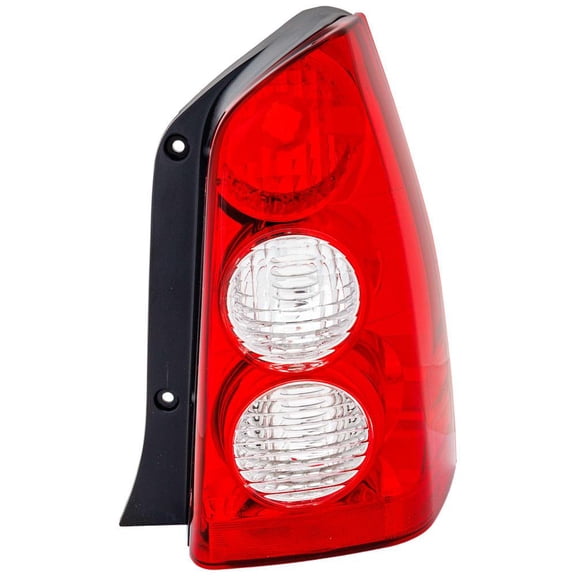 Taillight Assembly Compatible with 2005-2006 Mazda Tribute 2.3L 3.0L I4 153HP Replaces M730145 MA2819107 EF9151170C HALOGEN M730145