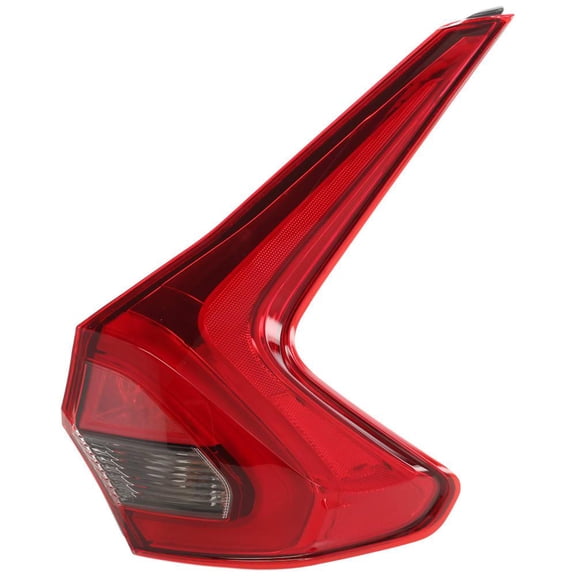 Taillight Assembly Compatible with 2018-2020 Mitsubishi ECLIPSE CROSS Replaces RM73010111AQ MI2805110 8330B014 LED RM73010111A