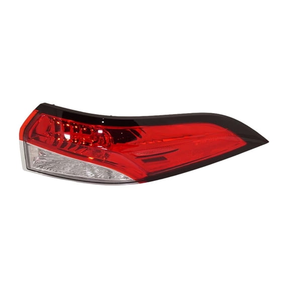 New Taillight Assembly Compatible with 2020-2022 Toyota Corolla 2.0L 1.8L I4 M20A-FKS HALOGEN RT73010067 169HP