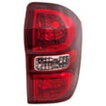 thumbnail image 1 of New Right Tail Lights Compatible With Toyota RAV4 2004 2005 By Part Numbers TO2819124 T730137 8155142080, 1 of 8