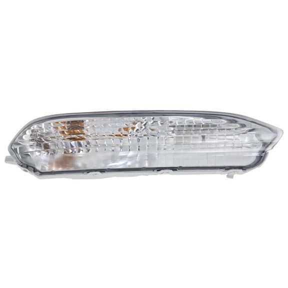New Right Turn Signal Light Assembly Compatible With Honda Pilot 2016 2017 2018 By Part Numbers Ho2531128 33300-Tg7-A11 762405-40948-1 12-5363-90 Reph106913