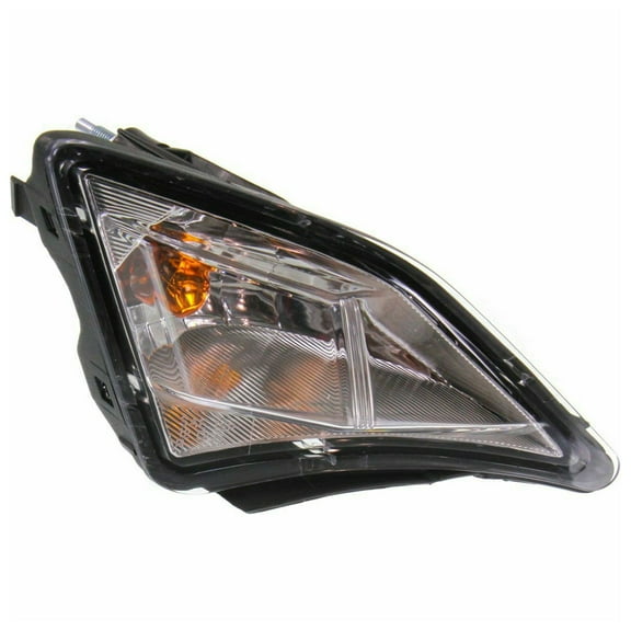 New Right Turn Signal Light Assembly Is Compatible With Scion Frs 2013 2014 2015 2016 By Part Numbers Sc2533101 Su003-02536 762405-65760-8 12-5293-00