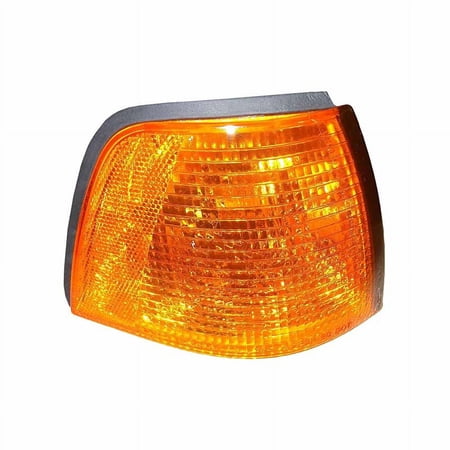 New Right Turn Signal Light Fits BMW 325I 1992-1997 Bm2521102 63-13-8-353-280