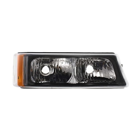New Right Turn Signal Light Fits Chevrolet Silverado 2500 Hd 2003-2007 Gm2521185