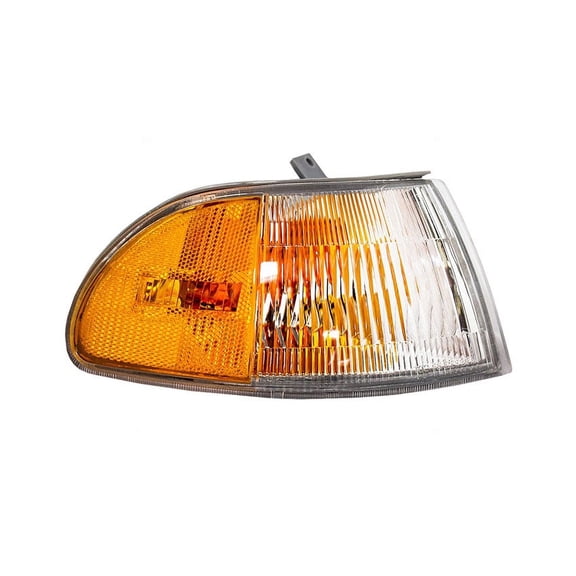 New Right Turn Signal Light Fits Honda Civic 1992-1995 33300-Sr4-A02 Ho2551108
