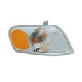 thumbnail image 1 of New Right Turn Signal Light Fits Toyota Corolla 1998-2000 81510-02040 To2521150, 1 of 2