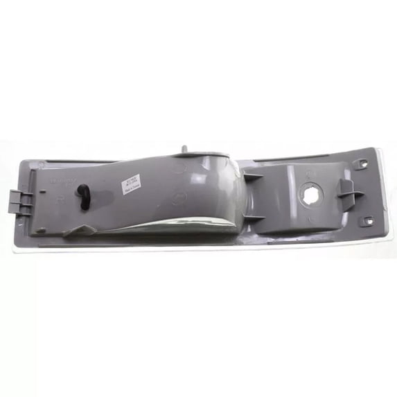 New Right Turn Signal / Parking / Side Marker Light Is Compatible With Chevrolet Gmc Safari Astro 1995-2005 By Part Number Gm2521147 16523212 762405-52274-6 12-1689-01 3321632Rus