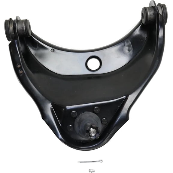 New Right Upper Control Arm Compatible With Chevrolet Express 1500 LS 8 Cyl 5.7L Tahoe Base 8 Cyl 5.7L Express 2500 Base 8 Cyl 6.5L 1997-2002 RWD, 1994-7300 By 12361036