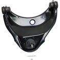 thumbnail image 1 of New Right Upper Control Arm Compatible With Chevrolet Express 2500 LS 8 Cyl 5.0L 1996-2002 RWD, C2500 Base 8 Cyl 5.7L 1999-2000 RWD, Tahoe LS 8 Cyl 6.5L 1994-7300 By 12361036, 1 of 5