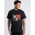 thumbnail image 1 of New Ringo Starr All Star Tour Graphic T-Shirt, for men & women, up to size 5XL., 1 of 3