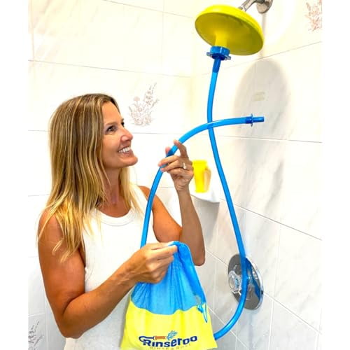 Shower online head attachments