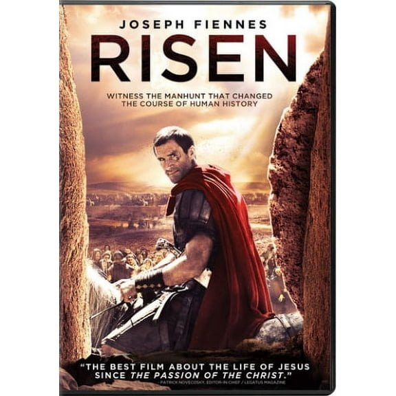 New Risen (DVD)