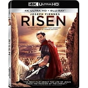 New Risen (UHD / Blu-ray + Digital)