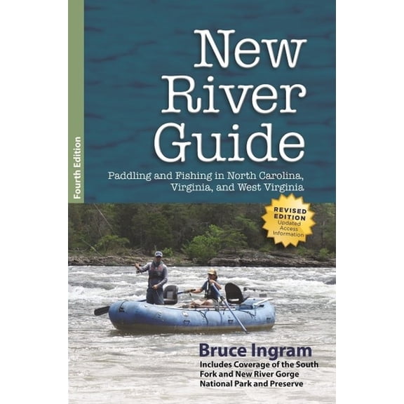 New River Guide (Paperback)