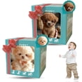 thumbnail image 1 of New Robot Dog, My Realistic Robot Puppy That Acts Like a Real Puppy, Smart AI Robotic Puppies, Interactive Plush Dogrobot for Adults, Robots Dogs for Walking, Barking, Tail Wagging, 1 of 7
